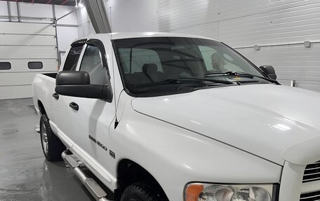 Dodge RAM III, 2004 год, 2 200 000 рублей, 7 фотография