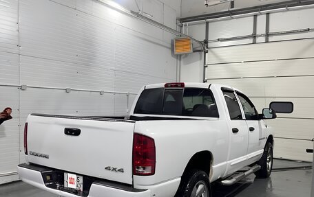 Dodge RAM III, 2004 год, 2 200 000 рублей, 3 фотография