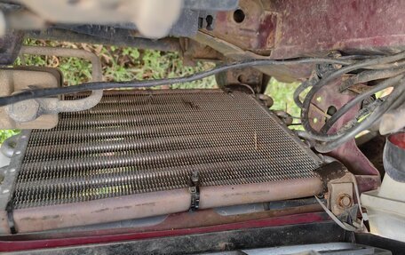 Hyundai Galloper II, 1998 год, 590 000 рублей, 20 фотография