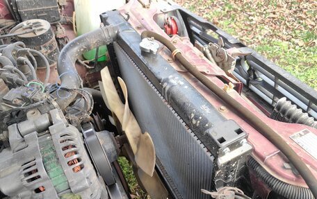 Hyundai Galloper II, 1998 год, 590 000 рублей, 21 фотография