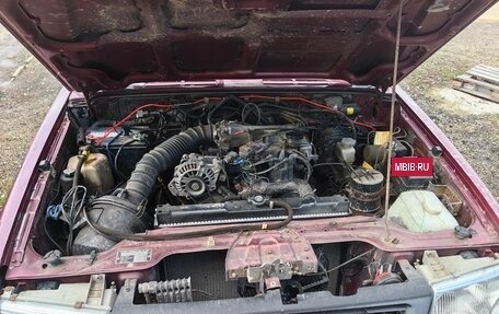 Hyundai Galloper II, 1998 год, 590 000 рублей, 18 фотография