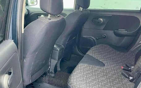 Nissan Note II рестайлинг, 2008 год, 720 000 рублей, 4 фотография