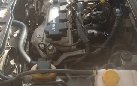 Daewoo Gentra II, 2014 год, 350 000 рублей, 5 фотография