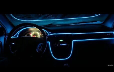 Daewoo Gentra II, 2014 год, 350 000 рублей, 4 фотография