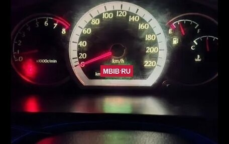 Daewoo Gentra II, 2014 год, 350 000 рублей, 6 фотография