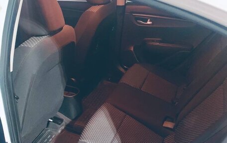 KIA Rio IV, 2017 год, 1 310 000 рублей, 7 фотография