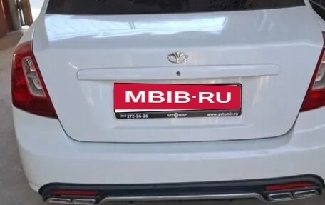 Daewoo Gentra II, 2014 год, 350 000 рублей, 2 фотография