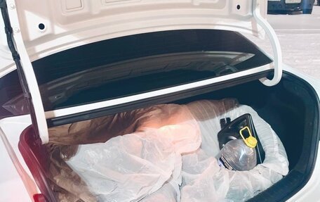 KIA Rio IV, 2017 год, 1 310 000 рублей, 9 фотография