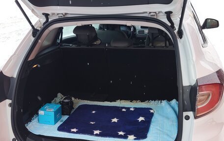 Renault Megane III, 2010 год, 570 000 рублей, 5 фотография