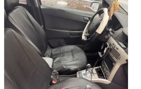 Opel Astra H, 2007 год, 350 000 рублей, 4 фотография