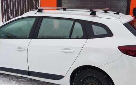 Renault Megane III, 2010 год, 570 000 рублей, 3 фотография