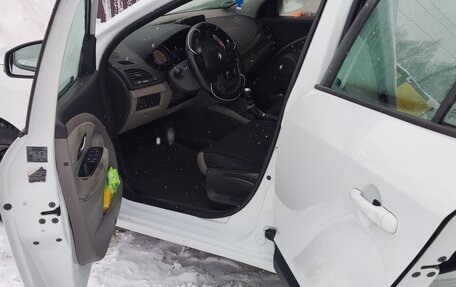 Renault Megane III, 2010 год, 570 000 рублей, 8 фотография