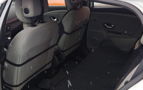 Renault Megane III, 2010 год, 570 000 рублей, 7 фотография