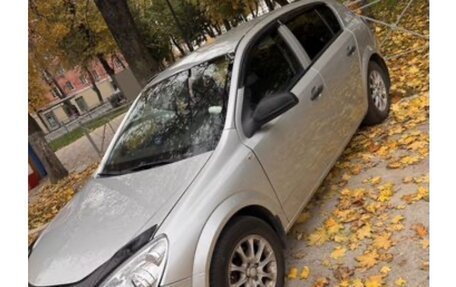 Opel Astra H, 2007 год, 350 000 рублей, 3 фотография