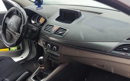 Renault Megane III, 2010 год, 570 000 рублей, 4 фотография