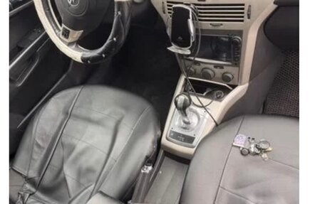 Opel Astra H, 2007 год, 350 000 рублей, 5 фотография