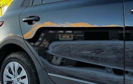 KIA Rio IV, 2021 год, 1 800 000 рублей, 9 фотография