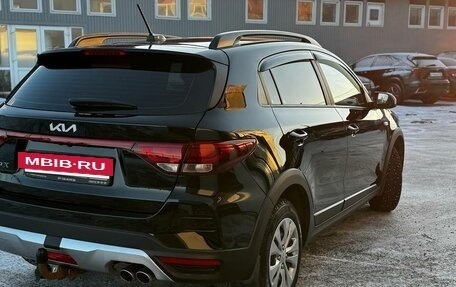 KIA Rio IV, 2021 год, 1 800 000 рублей, 6 фотография