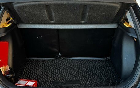 KIA Rio IV, 2021 год, 1 800 000 рублей, 13 фотография