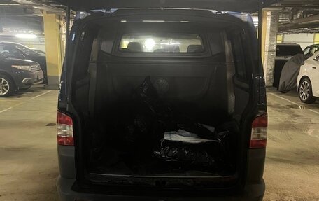 Volkswagen Transporter T5 рестайлинг, 2008 год, 950 000 рублей, 4 фотография