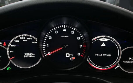 Porsche Panamera II рестайлинг, 2022 год, 14 600 000 рублей, 6 фотография