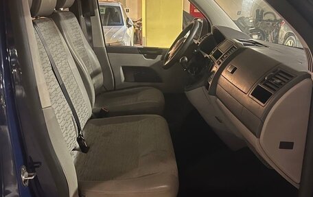 Volkswagen Transporter T5 рестайлинг, 2008 год, 950 000 рублей, 5 фотография