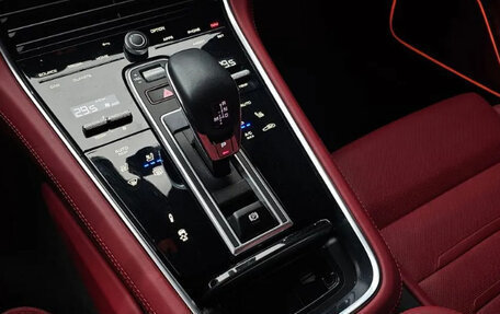 Porsche Panamera II рестайлинг, 2022 год, 14 600 000 рублей, 7 фотография