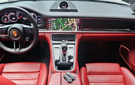 Porsche Panamera II рестайлинг, 2022 год, 14 600 000 рублей, 5 фотография