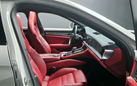 Porsche Panamera II рестайлинг, 2022 год, 14 600 000 рублей, 9 фотография