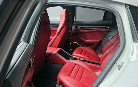 Porsche Panamera II рестайлинг, 2022 год, 14 600 000 рублей, 10 фотография