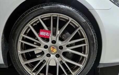 Porsche Panamera II рестайлинг, 2022 год, 14 600 000 рублей, 3 фотография