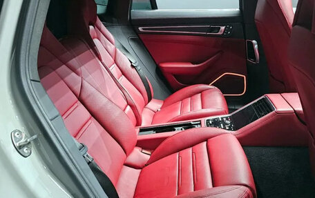 Porsche Panamera II рестайлинг, 2022 год, 14 600 000 рублей, 11 фотография