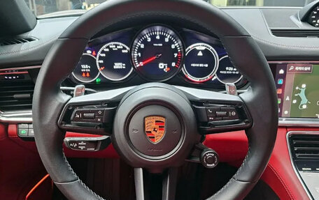 Porsche Panamera II рестайлинг, 2022 год, 14 600 000 рублей, 12 фотография