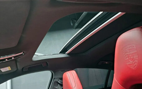 Porsche Panamera II рестайлинг, 2022 год, 14 600 000 рублей, 17 фотография