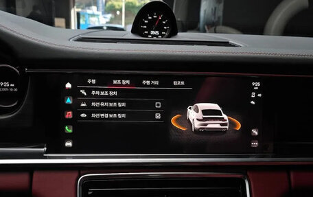 Porsche Panamera II рестайлинг, 2022 год, 14 600 000 рублей, 14 фотография