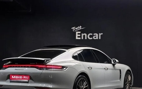 Porsche Panamera II рестайлинг, 2022 год, 14 600 000 рублей, 2 фотография