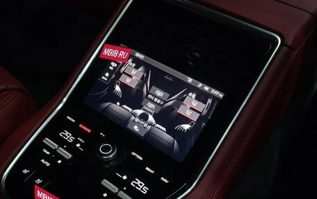 Porsche Panamera II рестайлинг, 2022 год, 14 600 000 рублей, 16 фотография