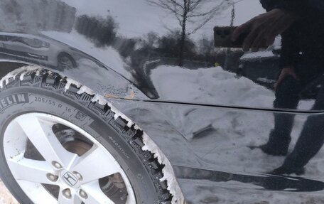 Honda Civic VIII, 2008 год, 690 000 рублей, 11 фотография