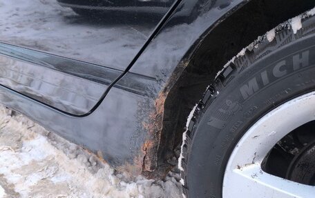 Honda Civic VIII, 2008 год, 690 000 рублей, 10 фотография