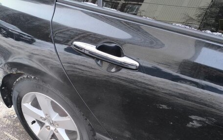 Honda Civic VIII, 2008 год, 690 000 рублей, 3 фотография