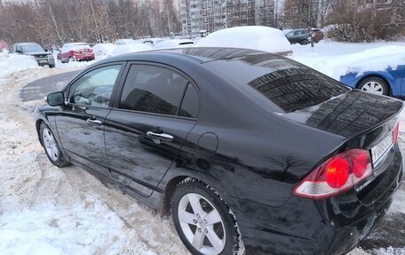 Honda Civic VIII, 2008 год, 690 000 рублей, 6 фотография