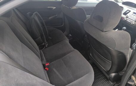 Honda Civic VIII, 2008 год, 690 000 рублей, 13 фотография