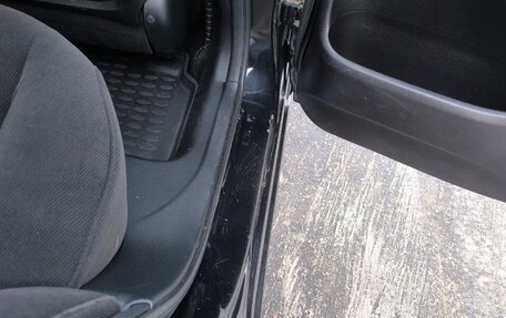 Honda Civic VIII, 2008 год, 690 000 рублей, 14 фотография