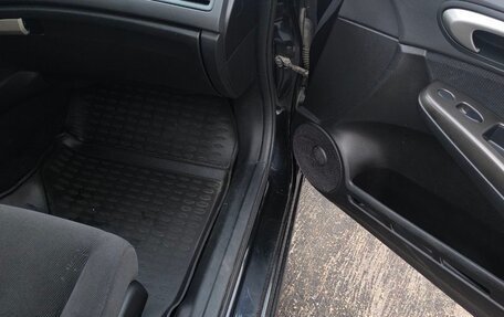 Honda Civic VIII, 2008 год, 690 000 рублей, 15 фотография