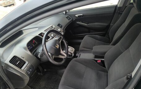 Honda Civic VIII, 2008 год, 690 000 рублей, 17 фотография