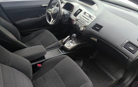 Honda Civic VIII, 2008 год, 690 000 рублей, 16 фотография