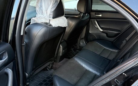 Honda Accord VII рестайлинг, 2005 год, 650 000 рублей, 7 фотография