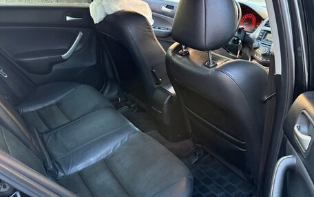 Honda Accord VII рестайлинг, 2005 год, 650 000 рублей, 8 фотография