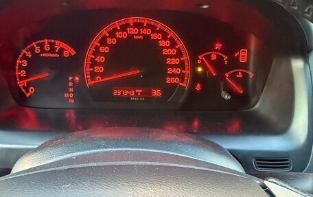 Honda Accord VII рестайлинг, 2005 год, 650 000 рублей, 11 фотография