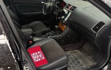 Honda Accord VII рестайлинг, 2005 год, 650 000 рублей, 10 фотография